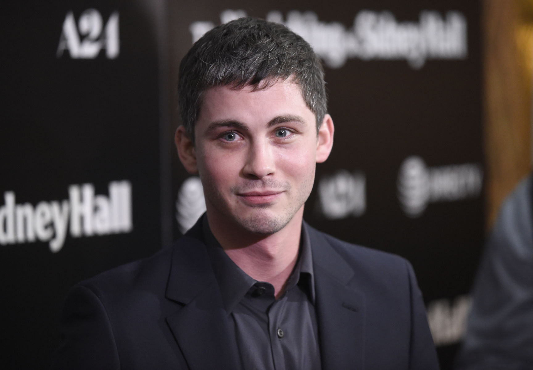 Logan Lerman